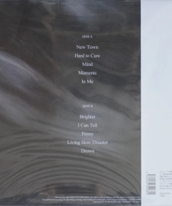 Death of Heather – Death of Heather