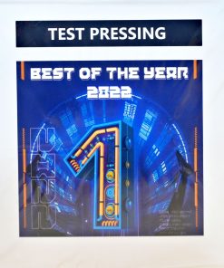 Best Of The Year 2022 (Test Pressing)