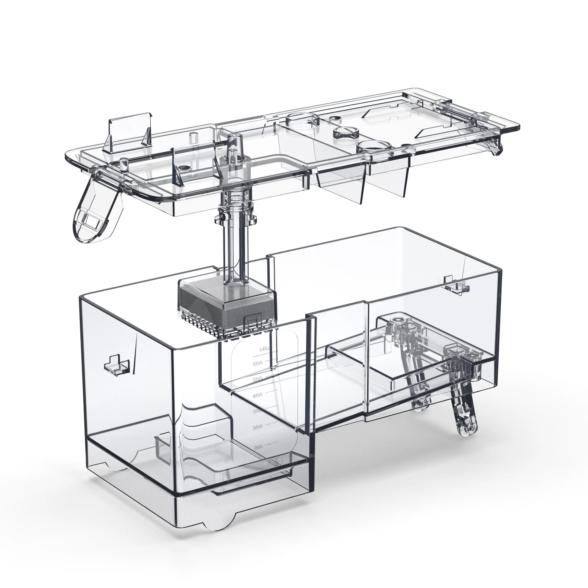 HumminGuru Water Dispenser (New) - Image 4