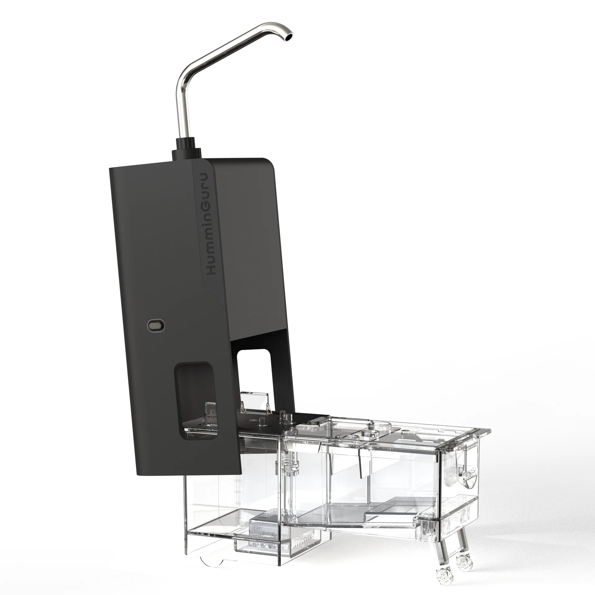 HumminGuru Water Dispenser (New) - Image 3