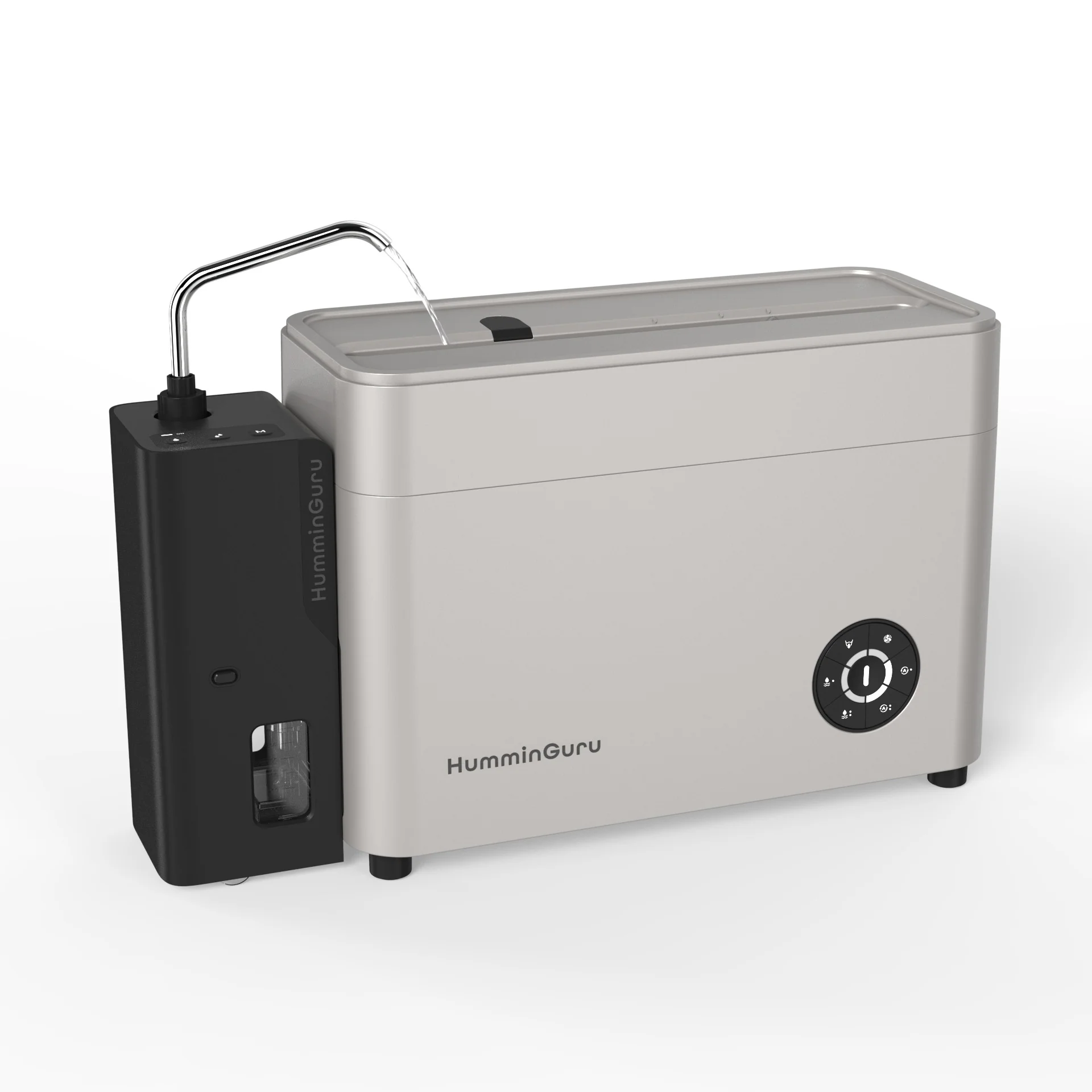 HumminGuru Water Dispenser (New) - Image 7