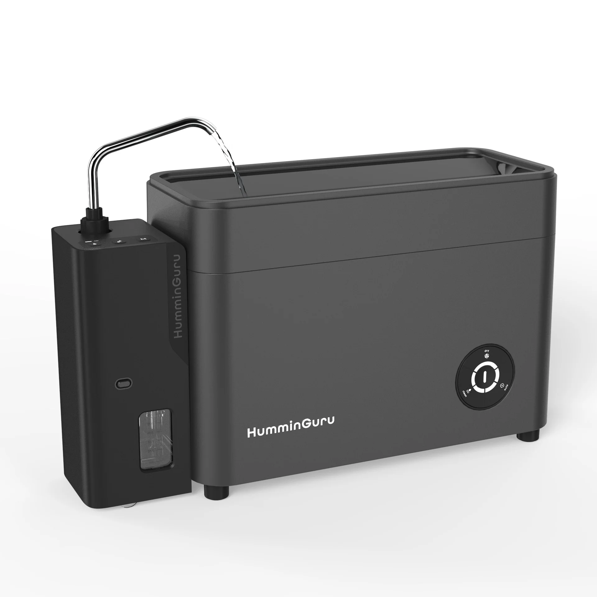 HumminGuru Water Dispenser (New) - Image 6
