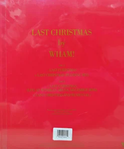Wham – Last Christmas (40th Anniversary)