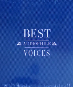 Best Audiophile Voices