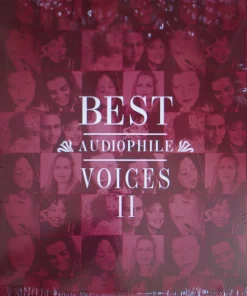 Best Audiophile Voices II