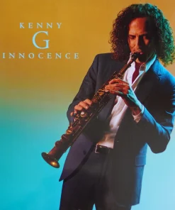 Kenny G – Innocence