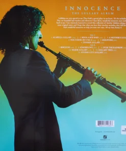 Kenny G – Innocence