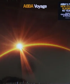 ABBA – Voyage