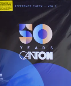 Canton Refernce Check Vol.2