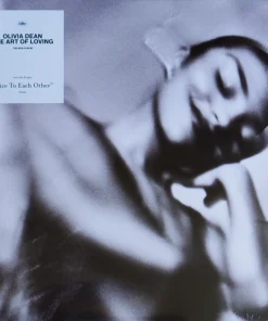 Olivia Dean – The Art of Loving