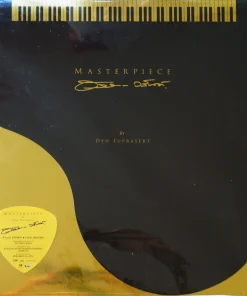 อัสนี-วสันต์ – Masterpiece By Den Yuprasert