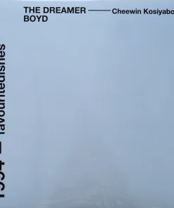 1994 The Favourite Dishes – The Dreamer Boyd Kosiyapong (Color Vinyl)