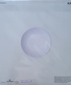 1994 The Favourite Dishes – The Remixer Z-Zomkiat (Color Vinyl)