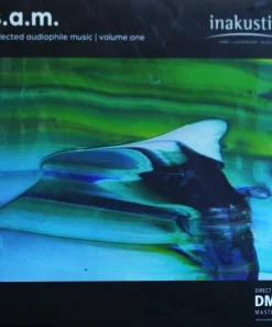 S.A.M. – Selected Audiophile Music Vol.1