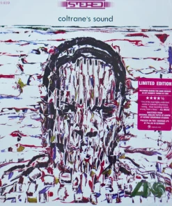 John Coltrane – Coltrane’s Sound (Limited Edition)