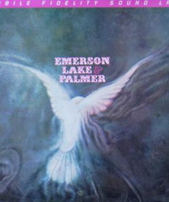 Emerson Lake Palmer – Emerson, Lake Palmer
