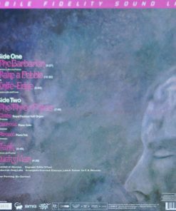 Emerson Lake Palmer – Emerson, Lake Palmer