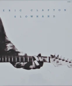 Eric Clapton – Slowhand