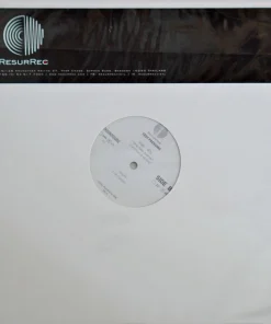 พนเทพ สุวรรณะบุณย์ + ปั่น ไพบูลย์เกียรติ เขียวแก้ว – One Take Journey (Test Pressing)