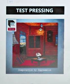 Inspiration by Impression (Test Pressing)