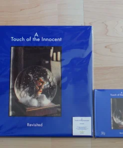 สายชล ระดมกิจ – A Touch of Innocent Revisited (Bundle Set)
