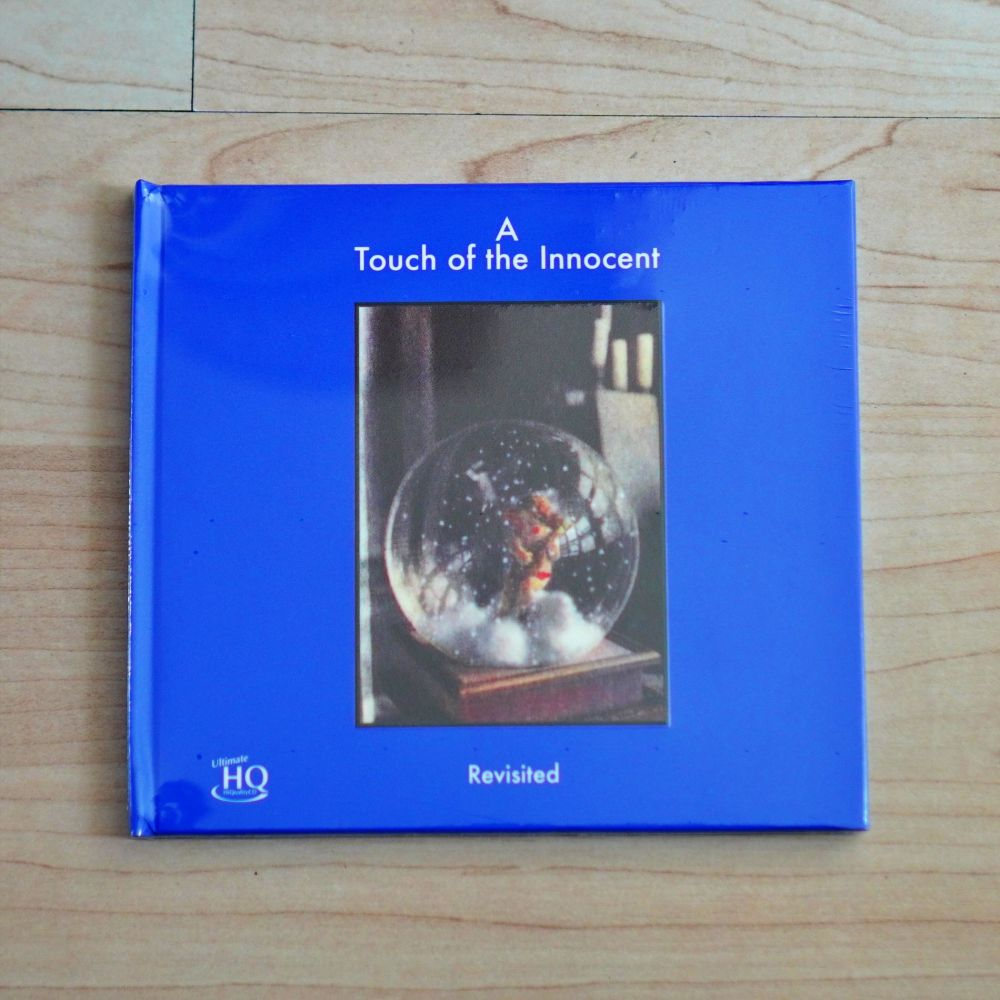 สายชล ระดมกิจ - A Touch of Innocent Revisited (Bundle Set) - Image 4