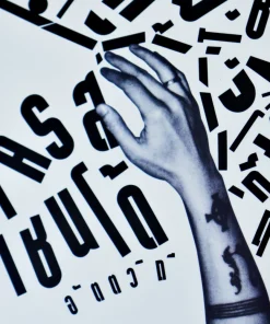 Crescendo – อัตตวิถี (Color Vinyl)