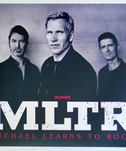 Michael Learns To Rock – MLTR