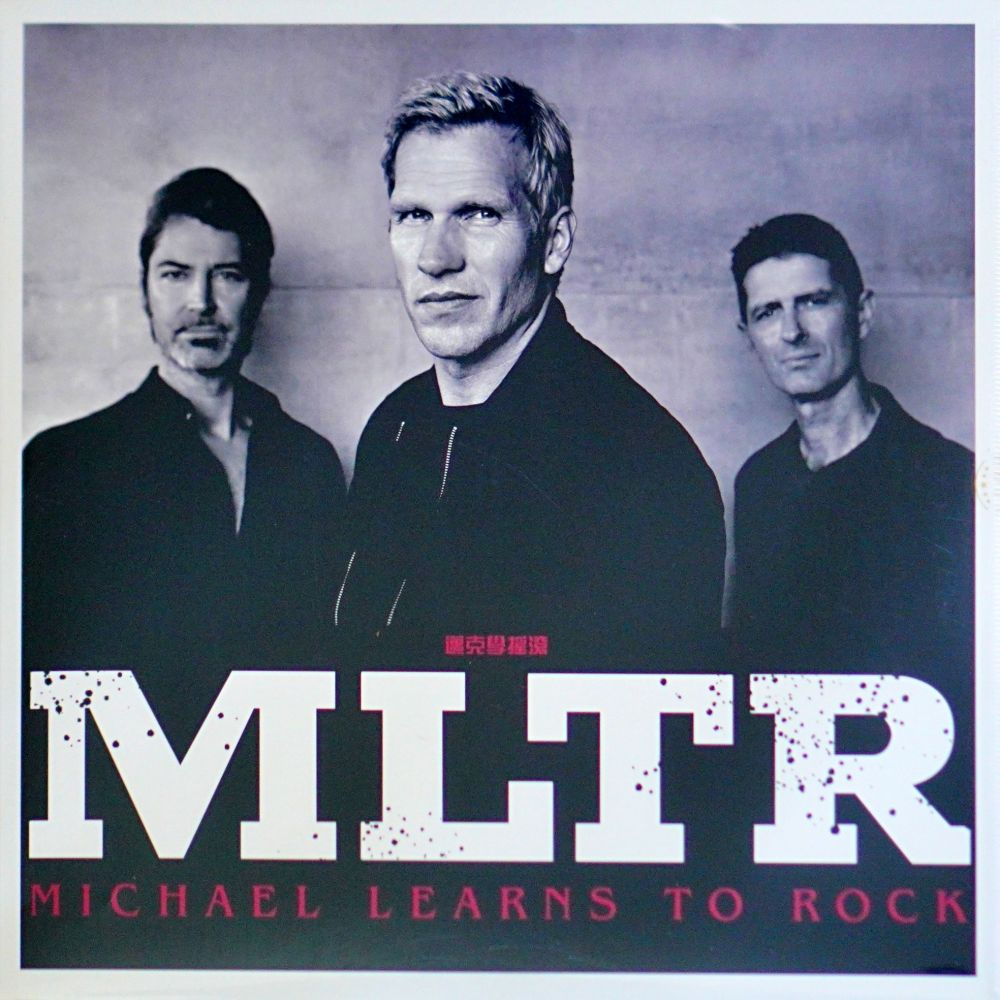 Michael Learns To Rock - MLTR
