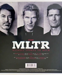 Michael Learns To Rock – MLTR