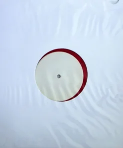 Nuvo – บุญคุณปูดำ (Test Pressing)