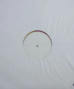 ไท ธนาวุฒิ – ลูกคอไท ชุดที่ 1 (Test Pressing)