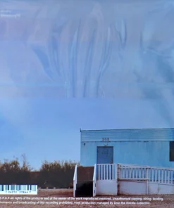 P.O.P. -เคียงข้าง (Silver Vinyl) (7 Inch)