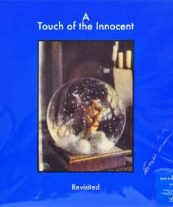 สายชล ระดมกิจ – A Touch of Innocent Revisited (Custom Blue Vinyl)