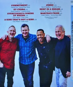 Cory Weeds – Dig Weeds!