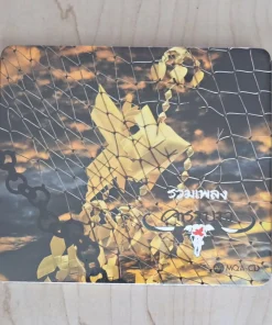 CD-MQA คาราบาว – รวมเพลงปลาตะเพียน2025