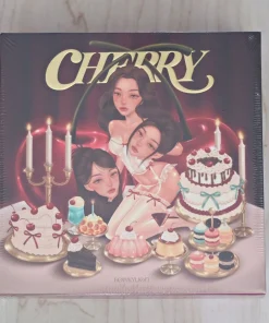 CD Bowkylion – Cherry