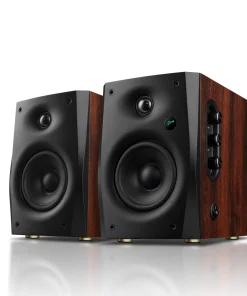 ลำโพง HiVi-Swans D1100 Desktop Active (New)