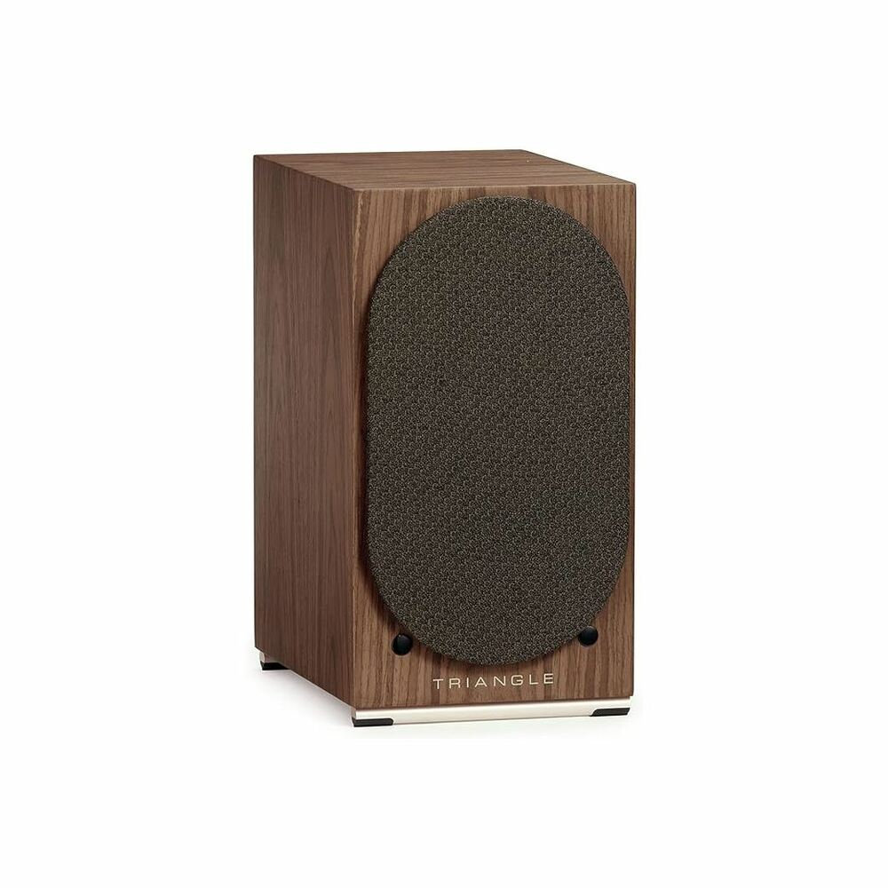 ลำโพง Triangle AIO TWIN Wood Veneer (New) - Image 8
