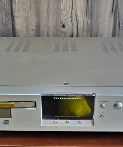 เครื่องเล่น CD Marantz SA 17S1