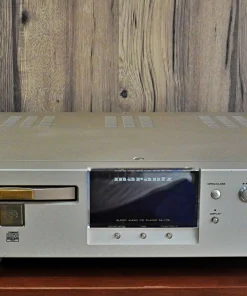 เครื่องเล่น CD Marantz SA 17S1