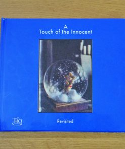 UHQCD สายชล ระดมกิจ – A Touch of Innocent Revisited