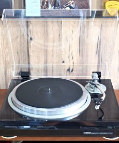 เครื่องเล่นแผ่นเสียง Trio KP-800