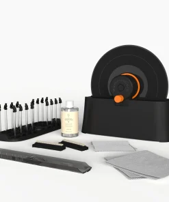 เครื่องล้างแผ่นเสียง HumminGuru EZ Vinyl Record Washer (New)