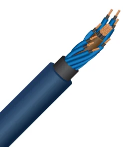 สายไฟ Wire World Shieided Mini Power Conditioning Cord 1.5M (New)