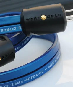สายไฟ Wire World Stratus™ 10 Power Conditioning Cord 1.5M (New)