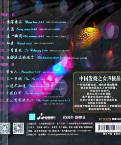 Tong Li – The Exclusive Is Live Sing