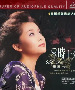 Tong Li – 600 Sec.