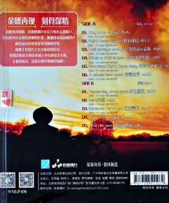 Yao Si Ting – Eternal Singing Endless Love 3