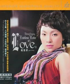 Yao Si Ting – Eternal Singing Endless Love II